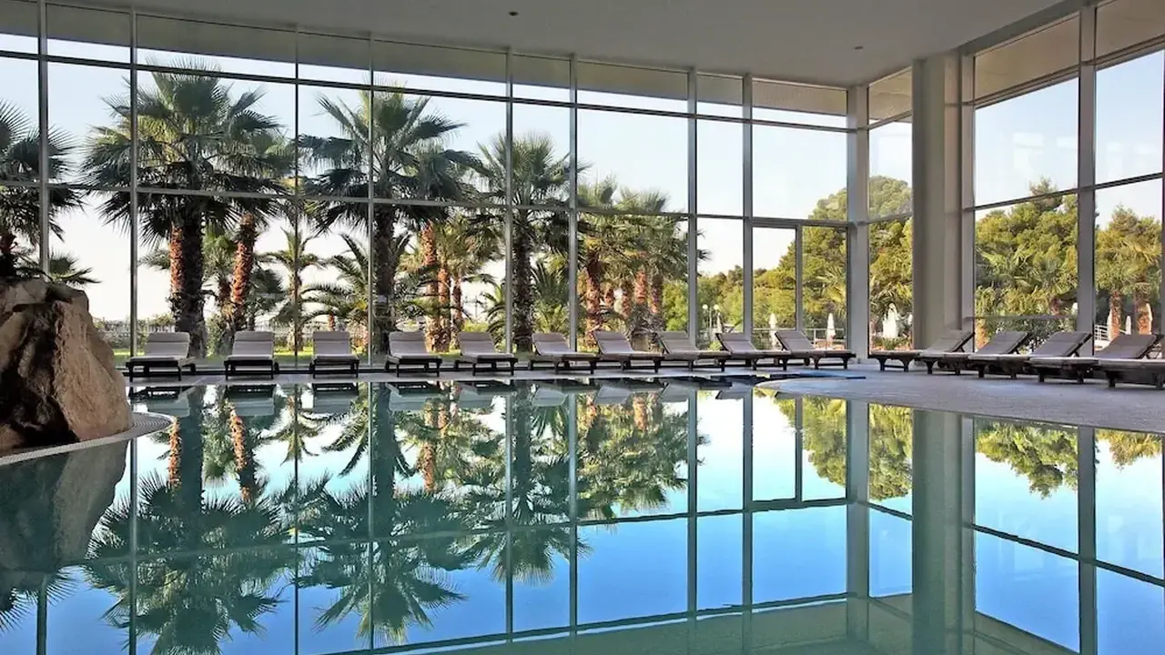 Amadria Park Hotel Ivan