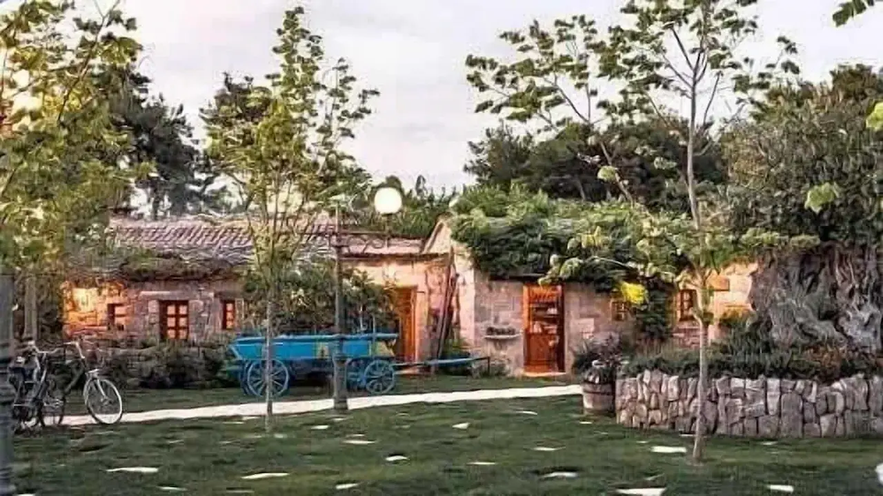 Amadria Park Hotel Ivan