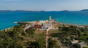 Amadria Park Hotel Ivan
