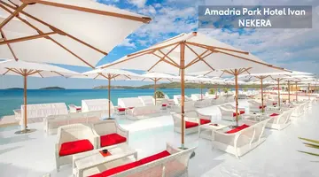 Amadria Park Hotel Ivan
