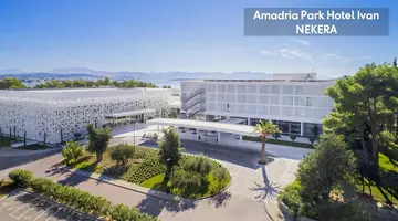 Amadria Park Hotel Ivan