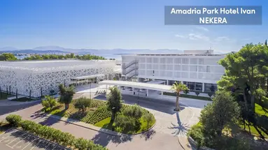 Amadria Park Hotel Ivan