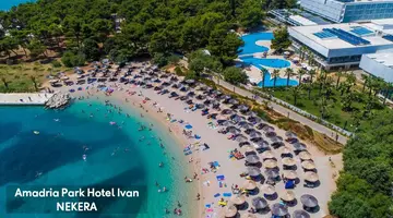 Amadria Park Hotel Ivan