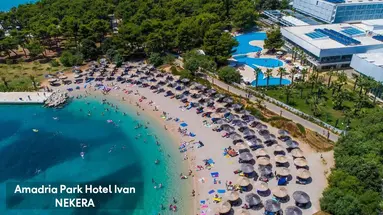 Amadria Park Hotel Ivan