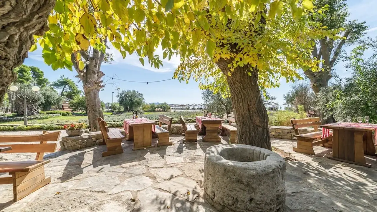 Amadria Park Hotel Ivan