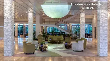 Amadria Park Hotel Ivan