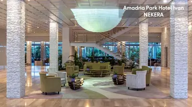 Amadria Park Hotel Ivan