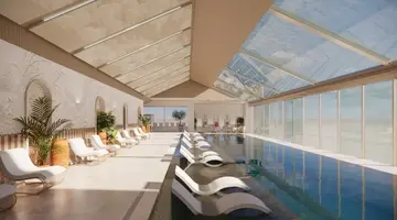 Amadria Park Hotel Ivan