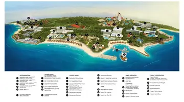 Amadria Park Hotel Ivan