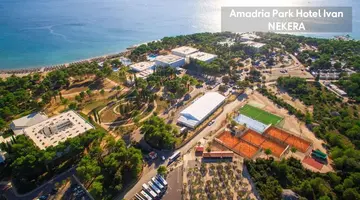 Amadria Park Hotel Ivan