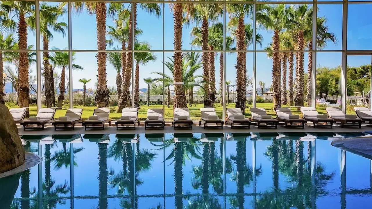 Amadria Park Hotel Ivan