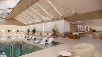 Amadria Park Hotel Ivan