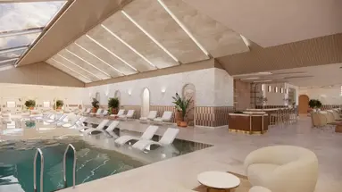Amadria Park Hotel Ivan