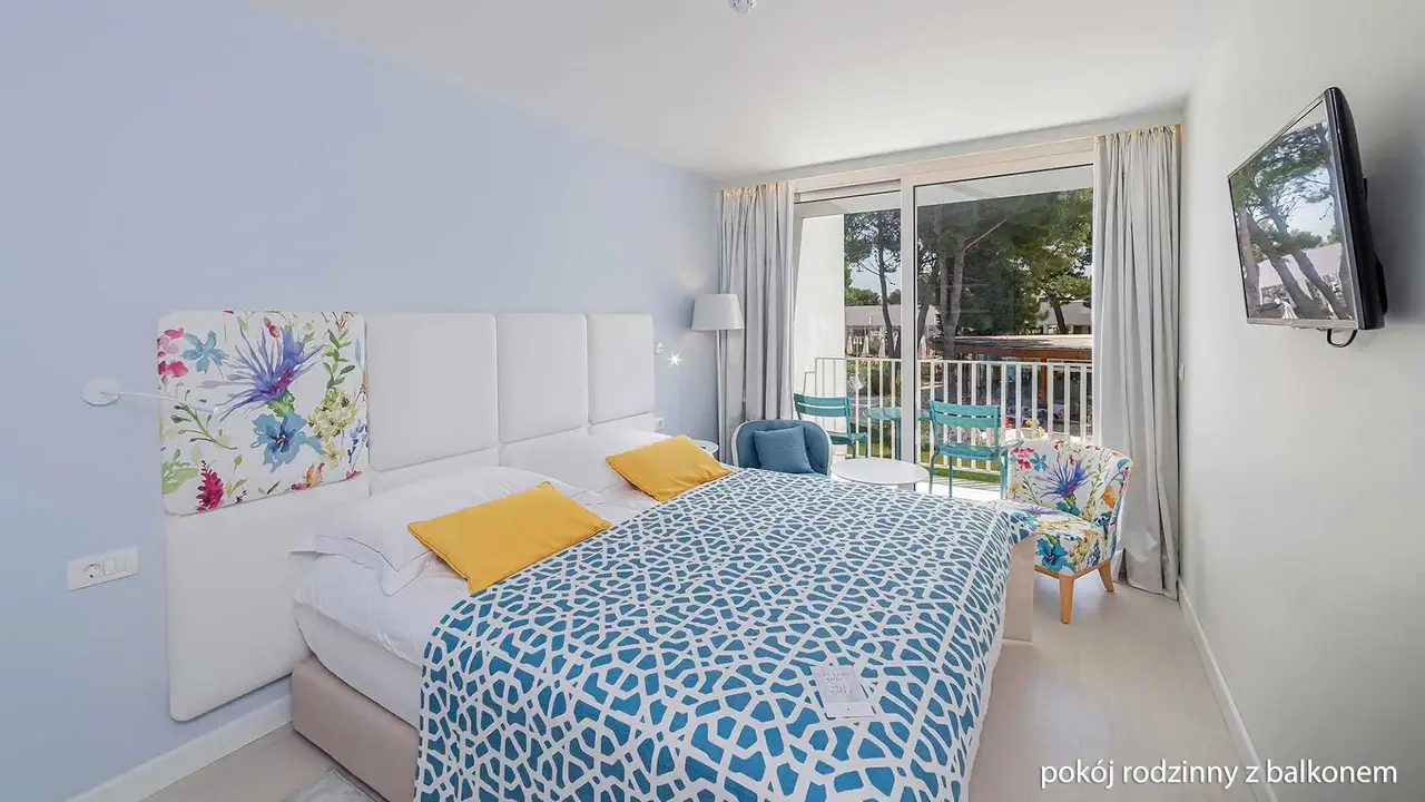 Amadria Park Hotel Jakov