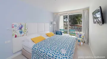 Amadria Park Hotel Jakov
