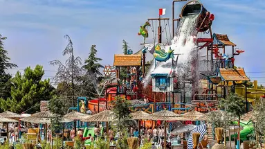 Amadria Park Hotel Jakov