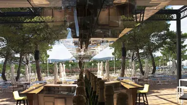 Amadria Park Hotel Jakov