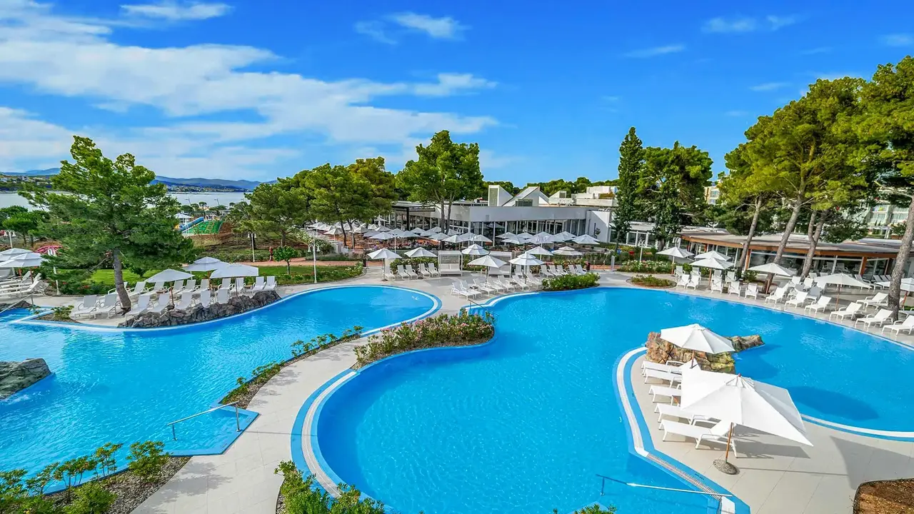 Amadria Park Hotel Jakov