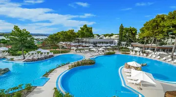 Amadria Park Hotel Jakov