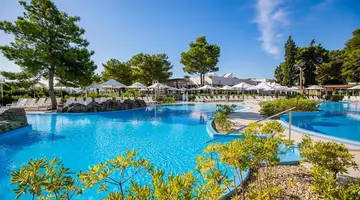 Amadria Park Hotel Jakov