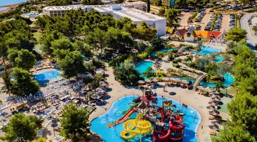 Amadria Park Hotel Jakov