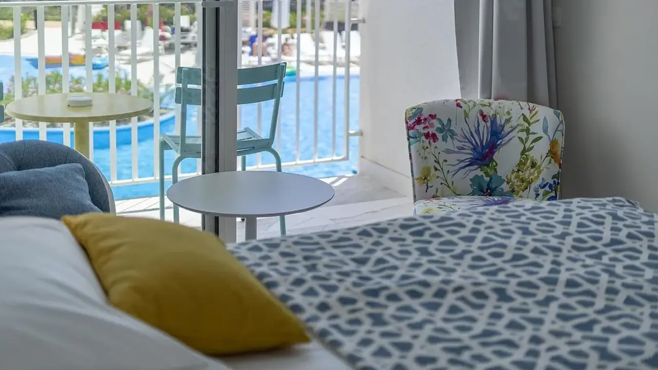Amadria Park Hotel Jakov