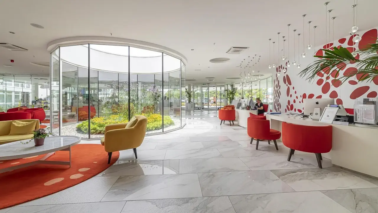 Amadria Park Hotel Jakov
