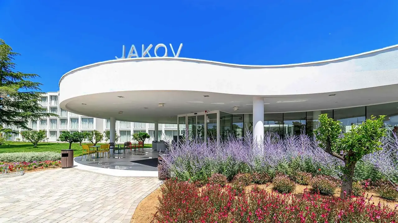 Amadria Park Hotel Jakov
