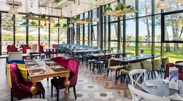 Amadria Park Hotel Jakov