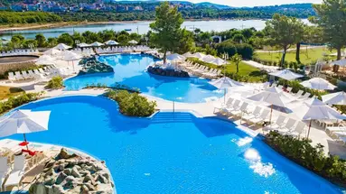 Amadria Park Hotel Jakov