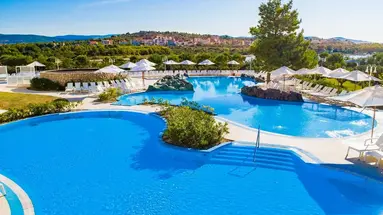 Amadria Park Hotel Jakov