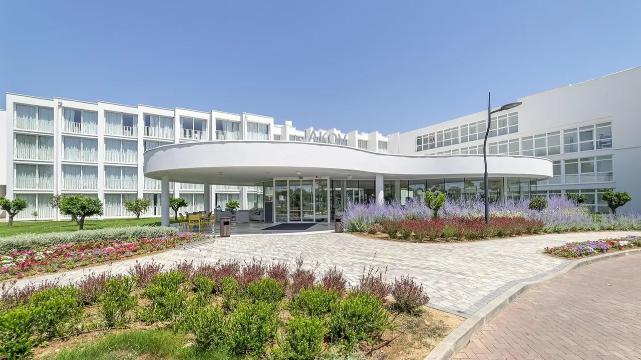 Amadria Park Hotel Jakov