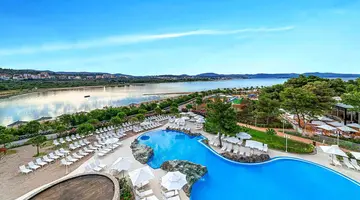 Amadria Park Hotel Jakov