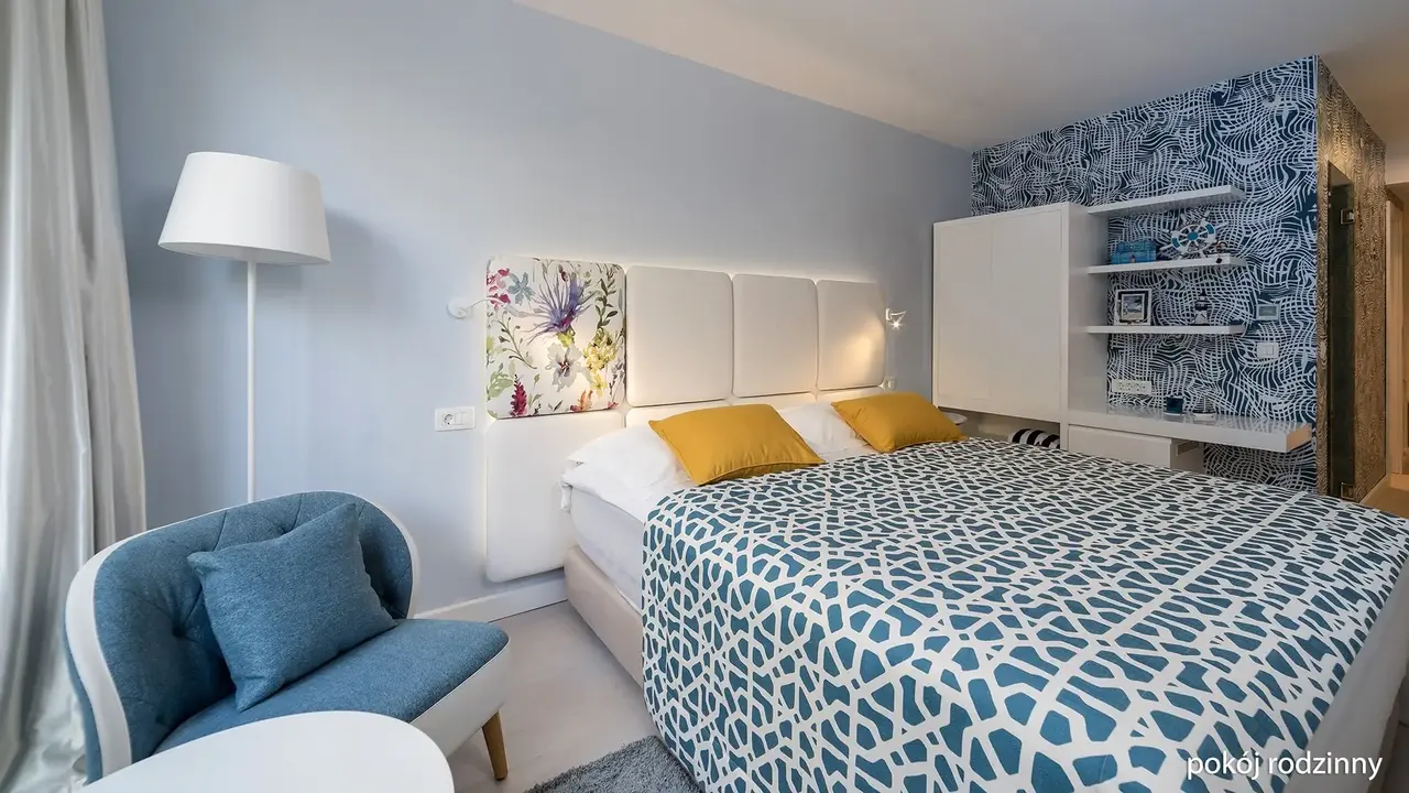 Amadria Park Hotel Jakov