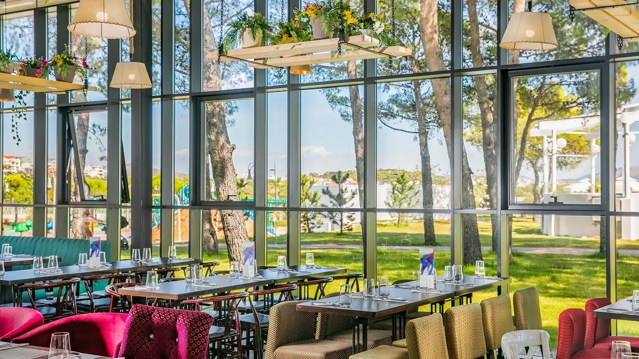 Amadria Park Hotel Jakov