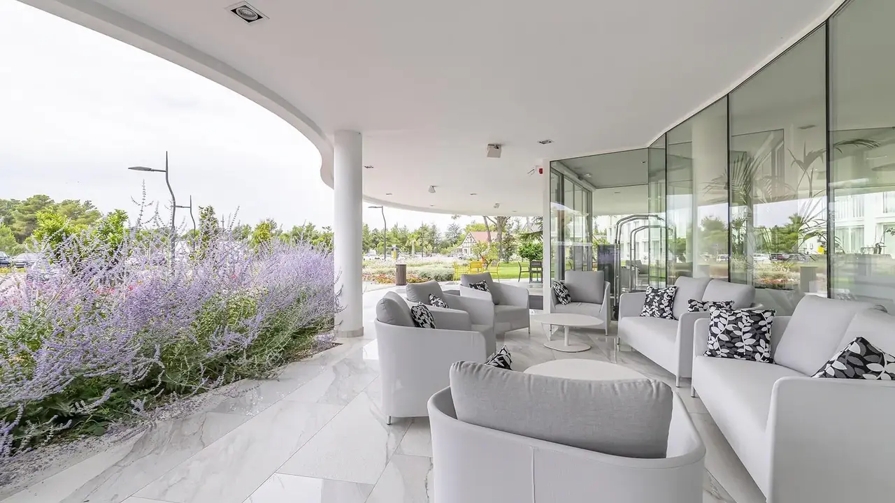 Amadria Park Hotel Jakov