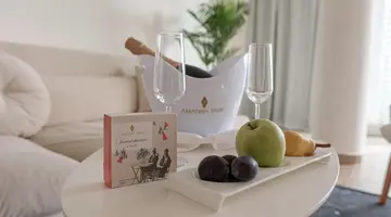 Amadria Park Hotel Jure
