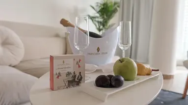 Amadria Park Hotel Jure