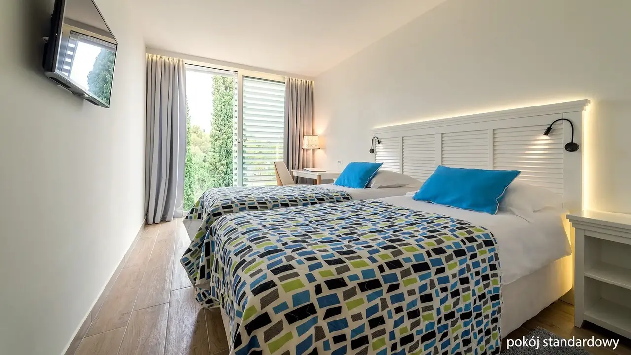 Amadria Park Hotel Jure