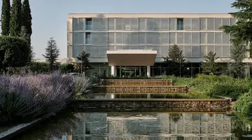 Amadria Park Hotel Jure