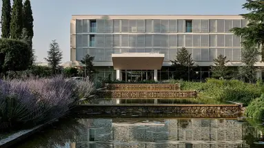 Amadria Park Hotel Jure