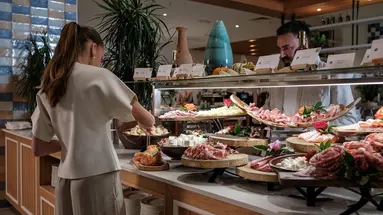 Amadria Park Hotel Jure