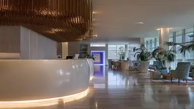 Amadria Park Hotel Jure