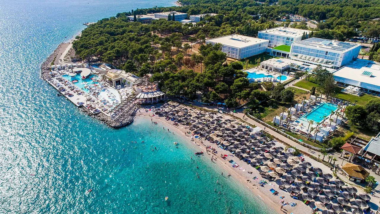 Amadria Park Hotel Jure