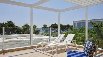 Amadria Park Hotel Jure