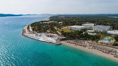 Amadria Park Hotel Jure
