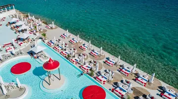 Amadria Park Hotel Jure