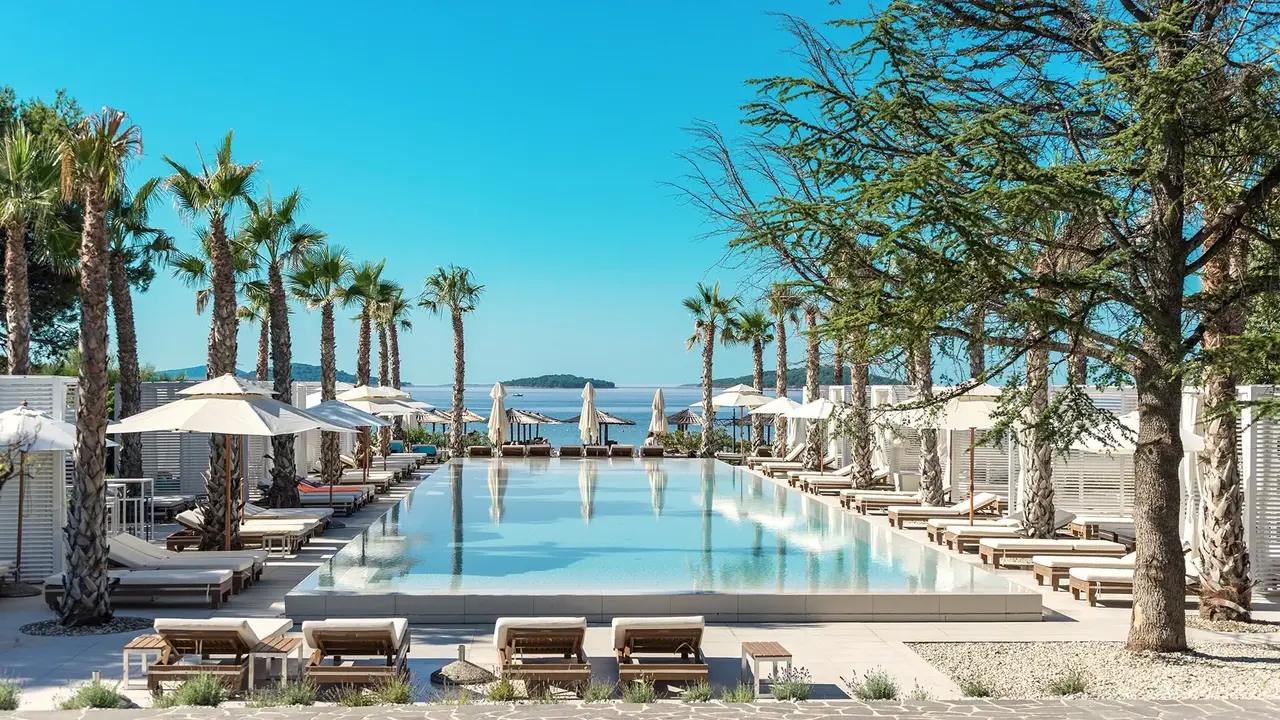 Amadria Park Hotel Jure