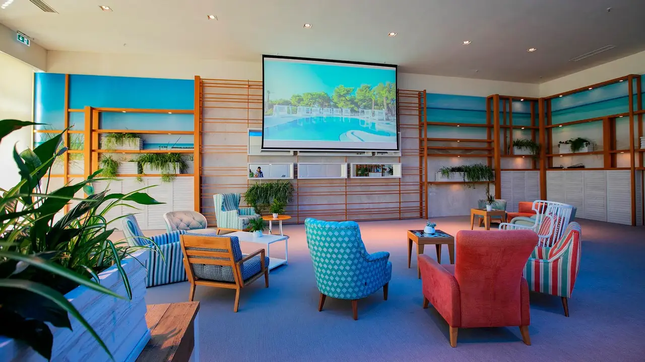 Amadria Park Hotel Jure