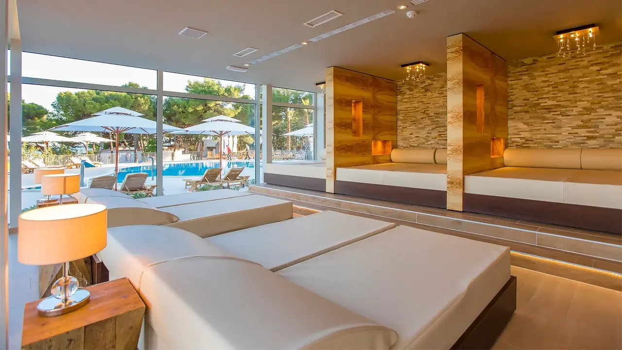 Amadria Park Hotel Jure